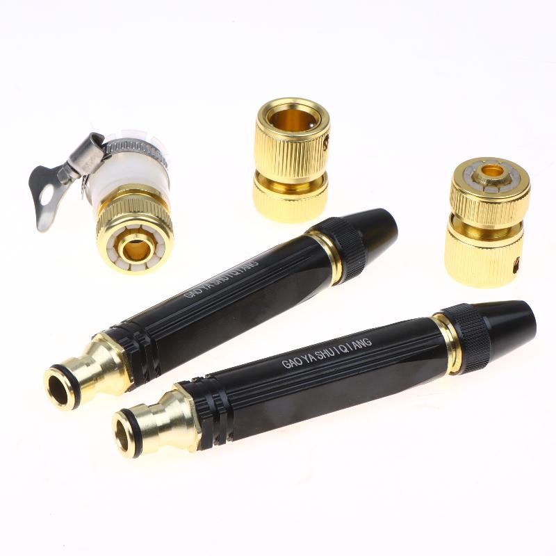 Outdoor Power Washer - Garden Hose High Pressure Power Washer