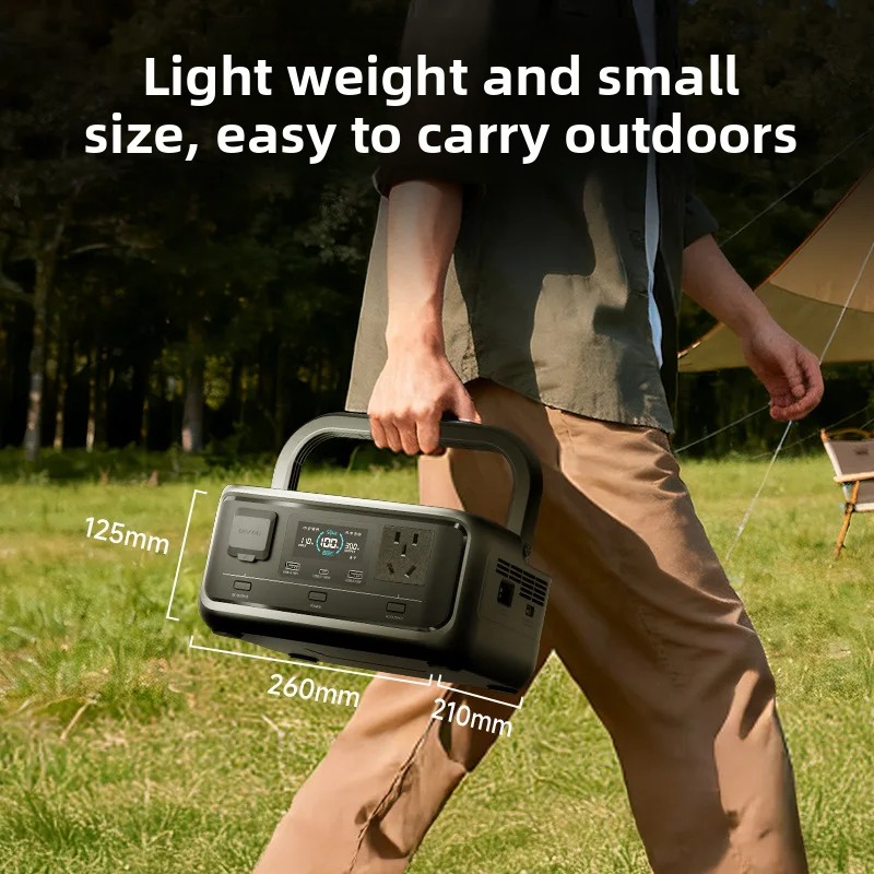 P300 Portable Power Station,30 - đánh giá và giá Outdoor Power Bank