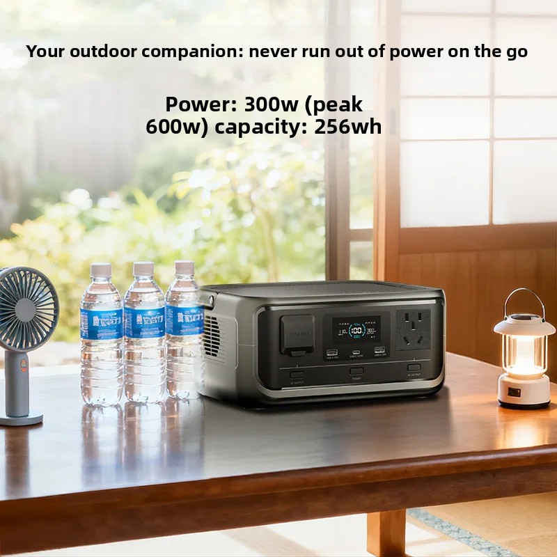 P300 Portable Power Station,30 - đánh giá và giá Outdoor Power Bank
