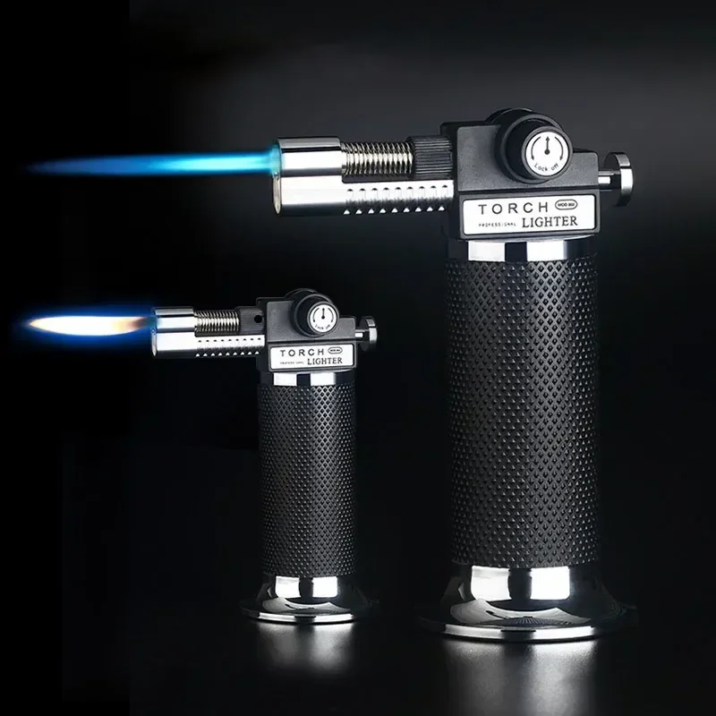 Gas Lighter Windproof BBQ Kitc - đánh giá và giá Outdoor Kitchen Power Burner