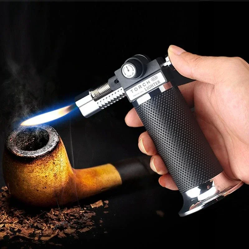 Gas Lighter Windproof BBQ Kitc - đánh giá và giá Outdoor Kitchen Power Burner