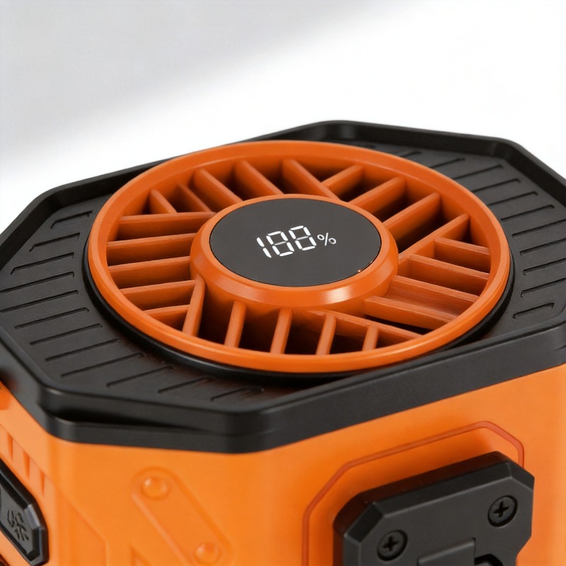 for Outdoor Work Cooler Fan 36 - đánh giá và giá Outdoor Power Bank