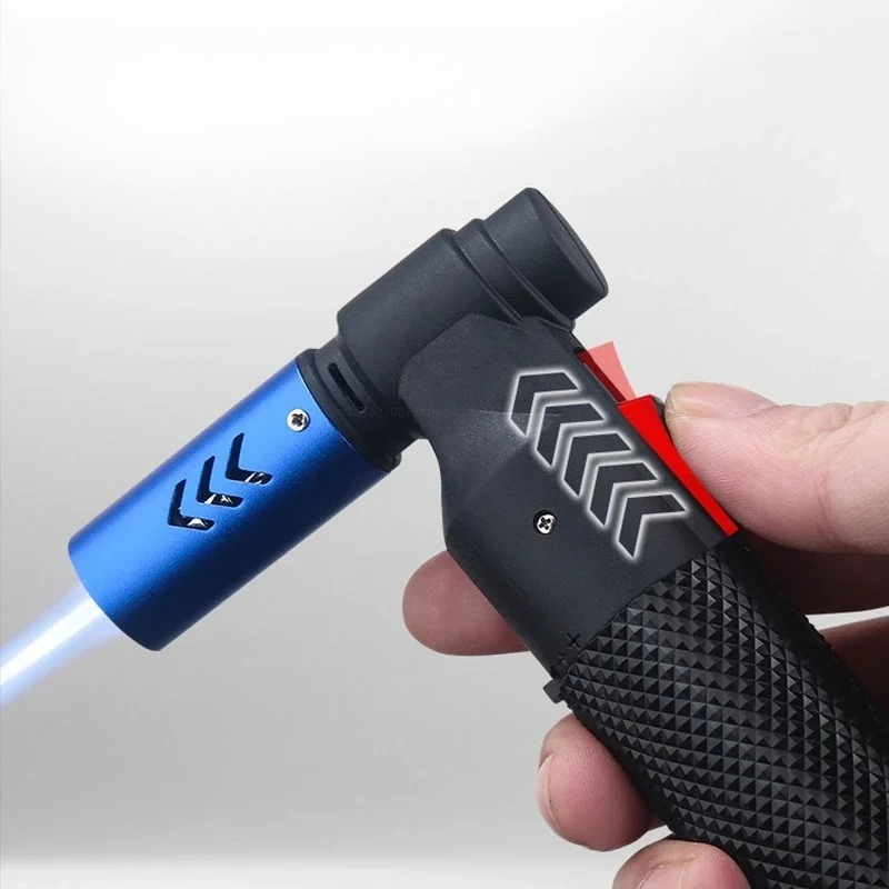 HONEST Gas Jet Butane Cigar Li - đánh giá và giá Outdoor Kitchen Power Burner