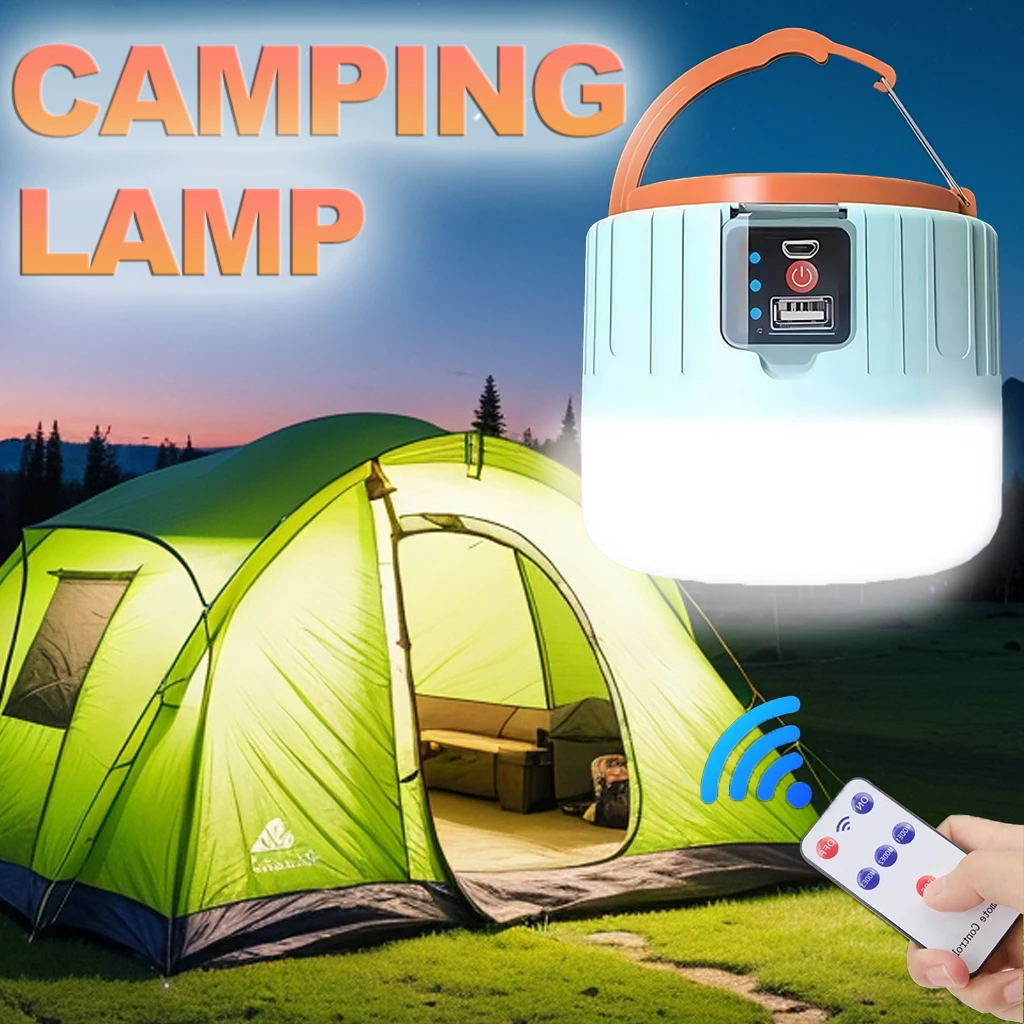 Solar Camping Lantern Recharge - đánh giá và giá Outdoor Power Bank