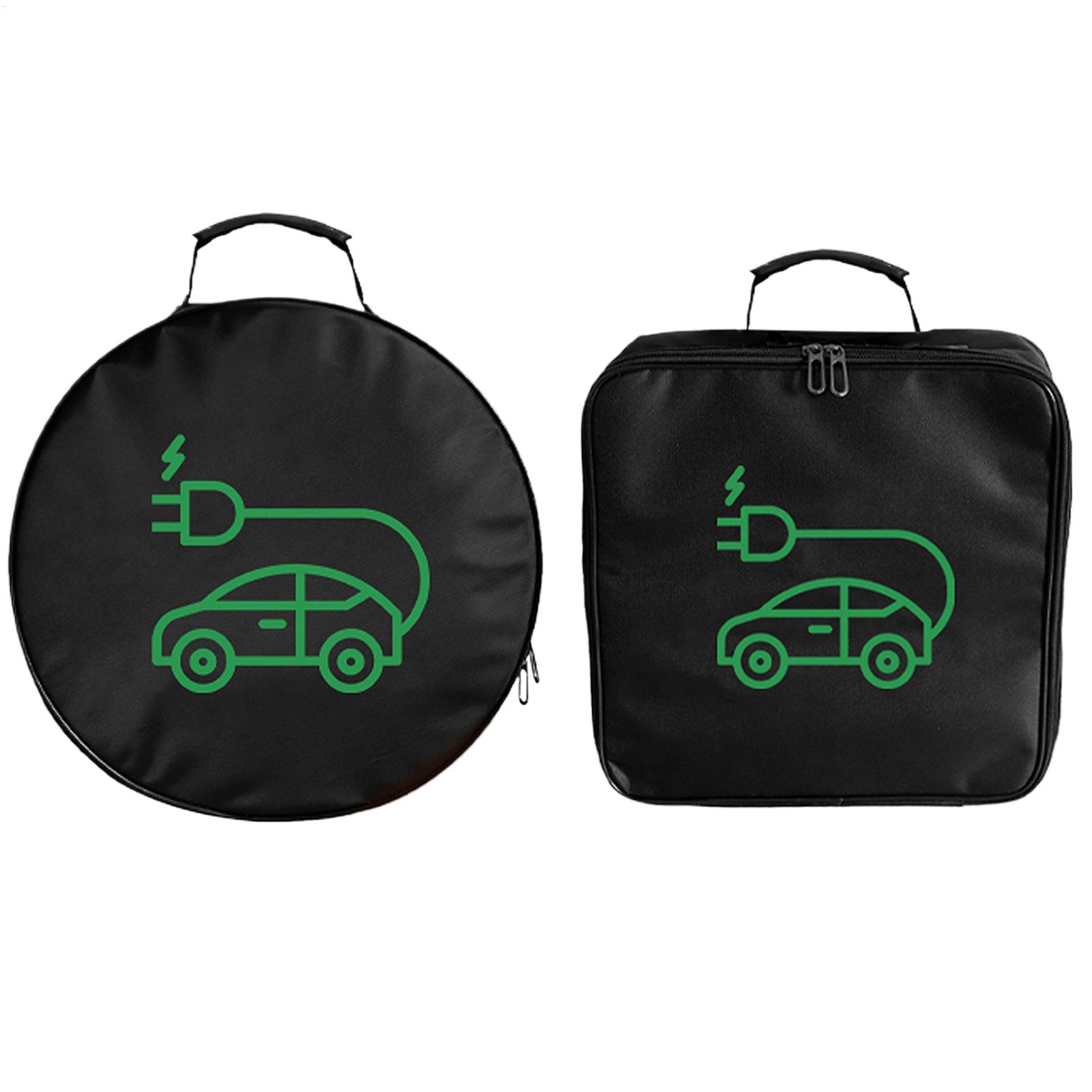 Oxford Cloth EV Charger Cable  - đánh giá và giá Outdoor Power Tool Storage