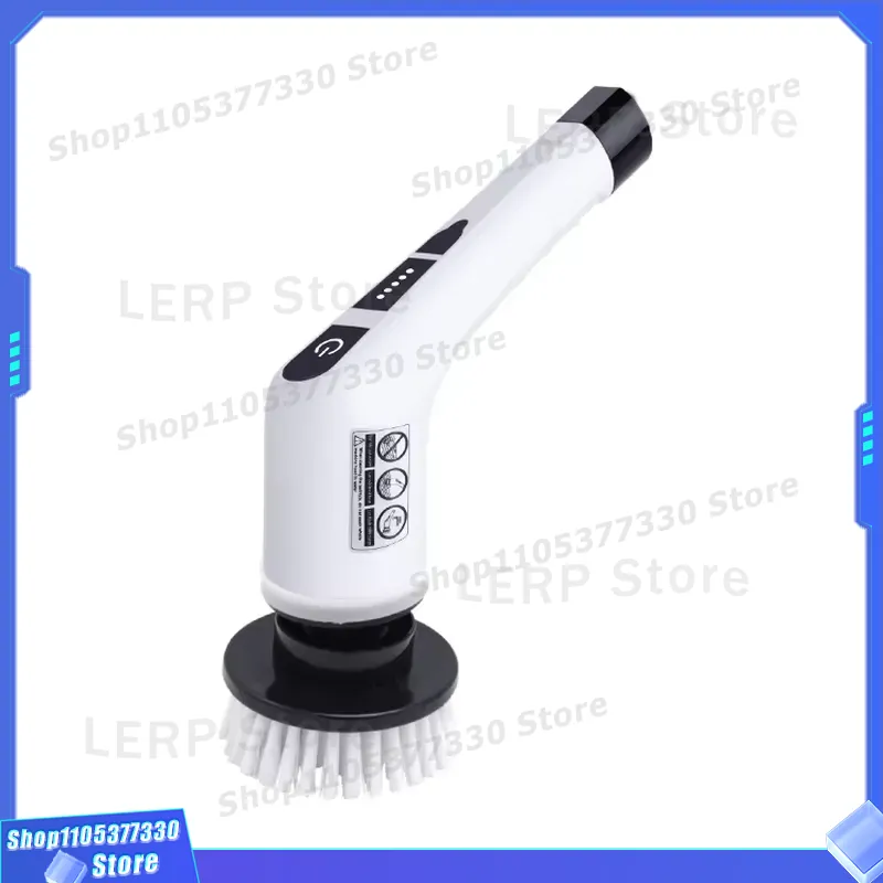 7 in 1 Wireless Electric Mop R - đánh giá và giá Outdoor Power Mop