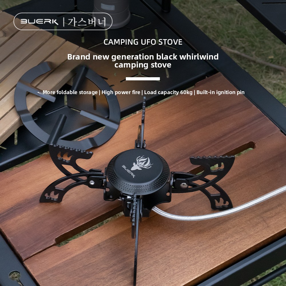 Backpacking Hiking Picnic Cook - đánh giá và giá Outdoor Kitchen Power Burner