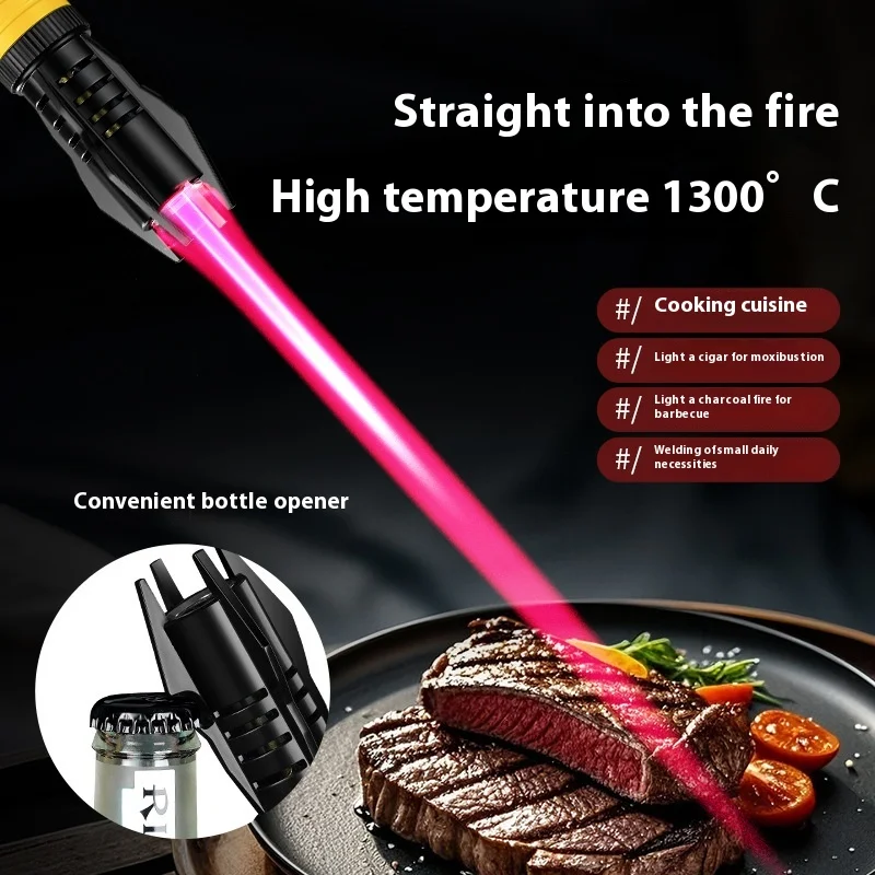 Gas Lighter Kitchen Cooking Po - đánh giá và giá Outdoor Kitchen Power Burner