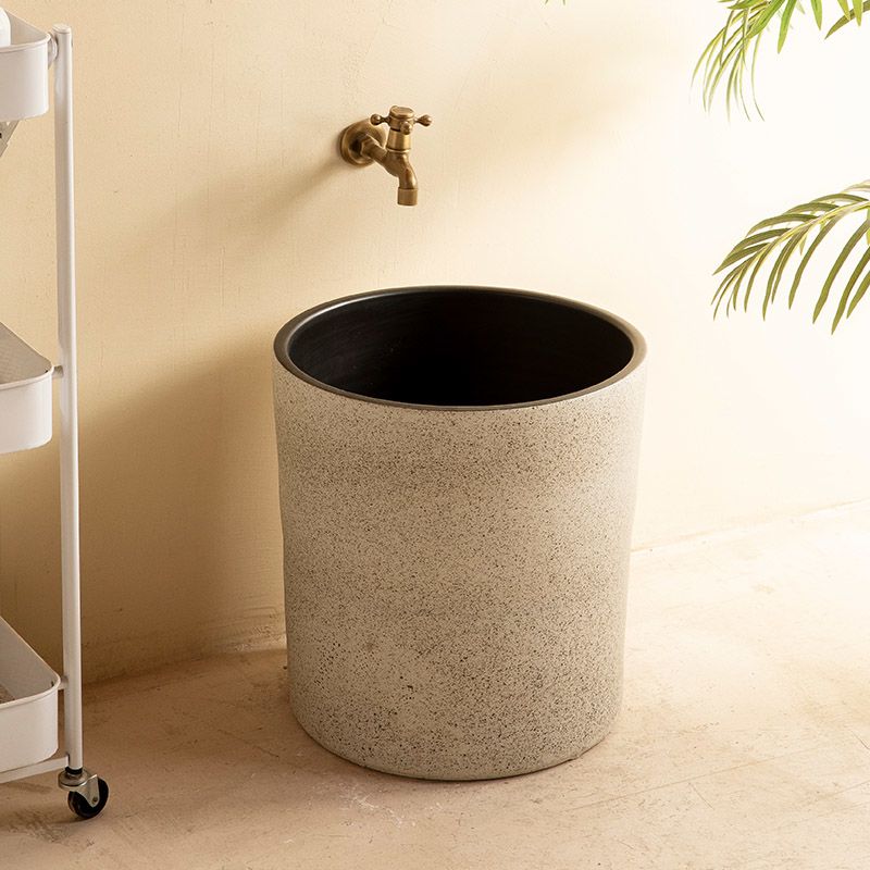Outdoor Garden Mop Pool Sink,  - đánh giá và giá Outdoor Power Mop