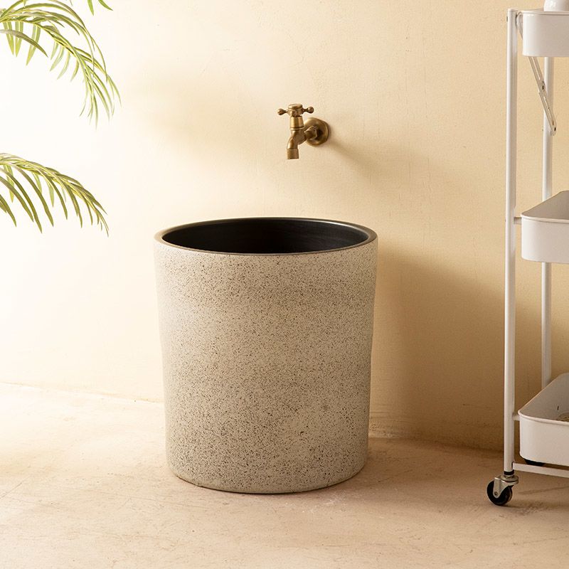 Outdoor Garden Mop Pool Sink,  - đánh giá và giá Outdoor Power Mop