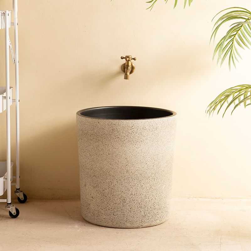Outdoor Garden Mop Pool Sink,  - đánh giá và giá Outdoor Power Mop