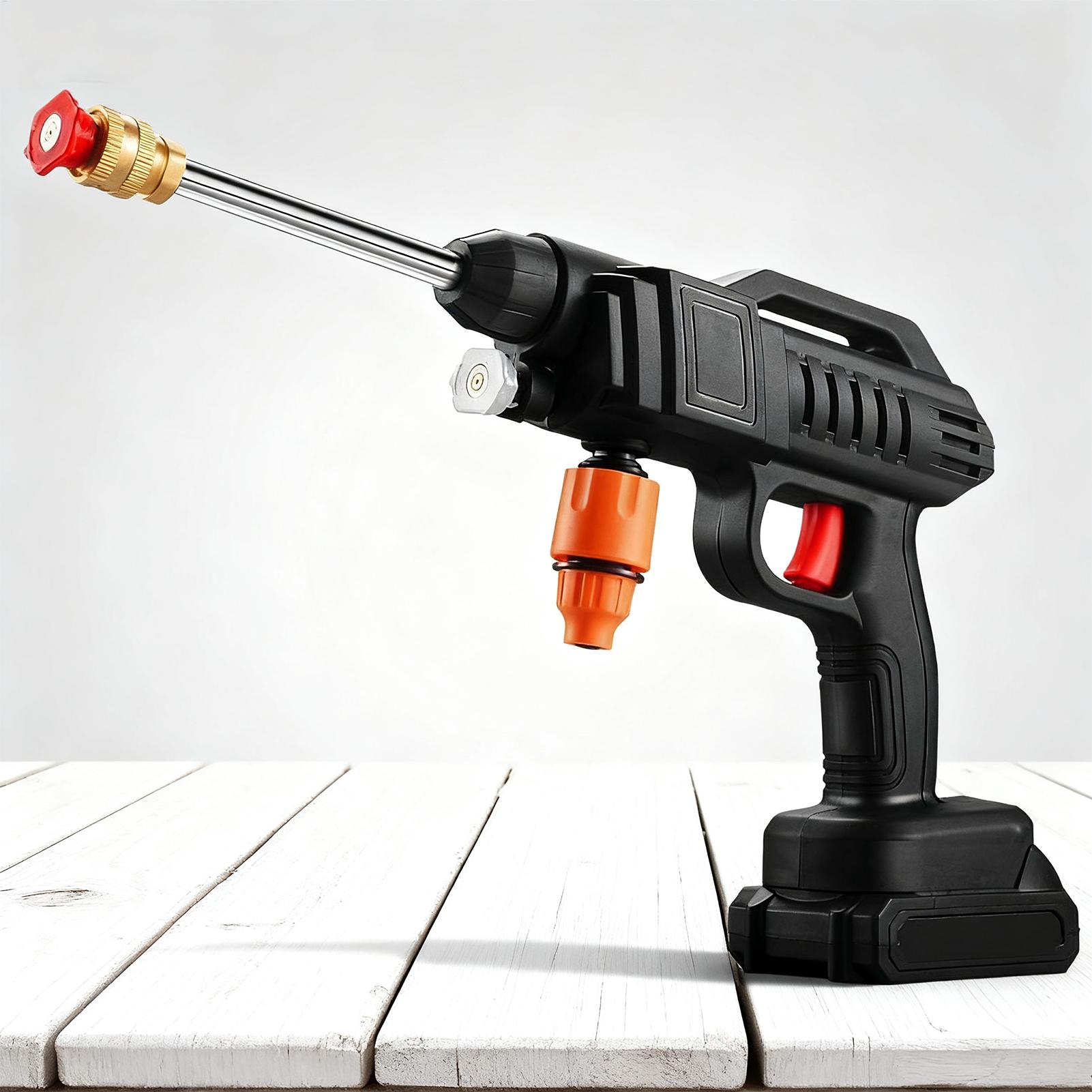 Portable Pressure Washer Vehic - đánh giá và giá Outdoor Power Washer