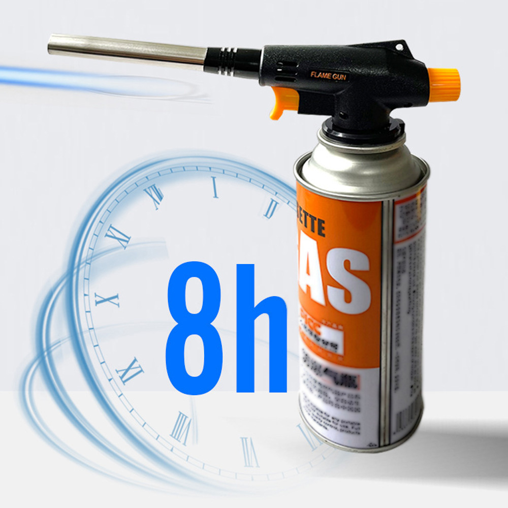 Adjustable Flame Gas Lighters  - đánh giá và giá Outdoor Kitchen Power Burner