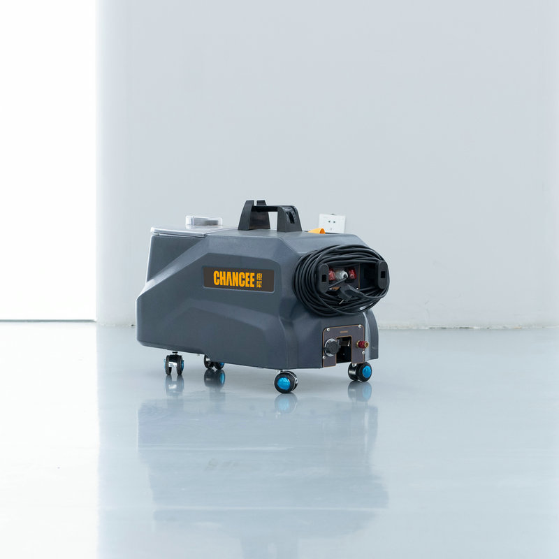 Carpet Cleaning Machine Multif - đánh giá và giá Outdoor Power Mop