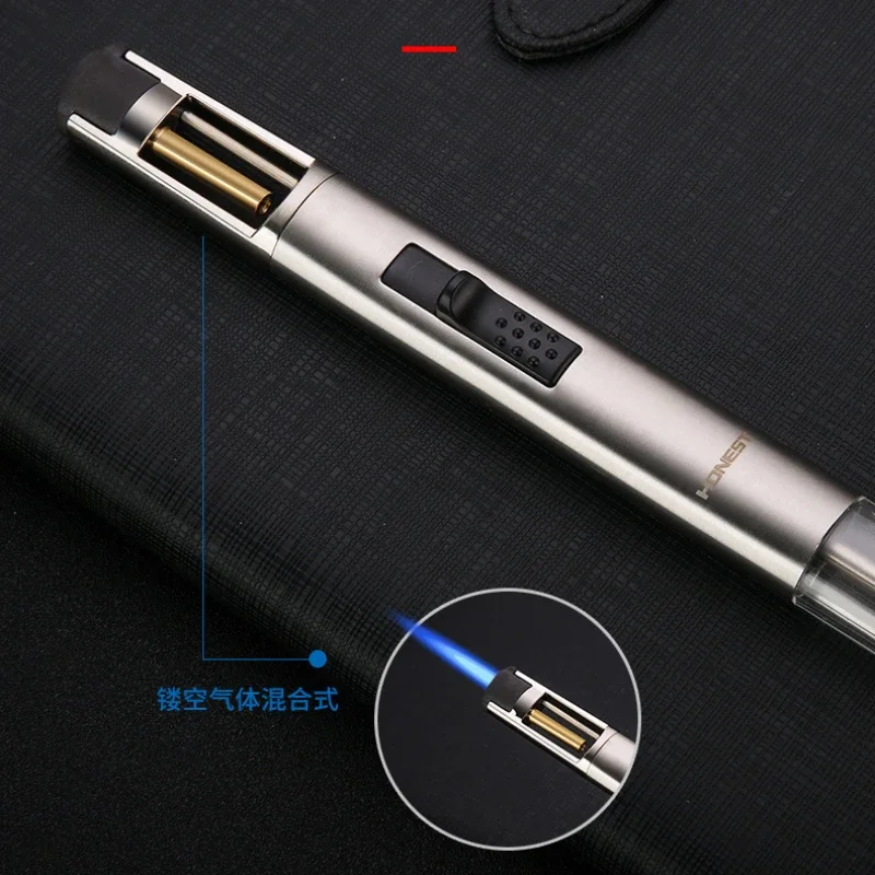 HONEST-Airbrush Torch Turbo Li - đánh giá và giá Outdoor Kitchen Power Burner