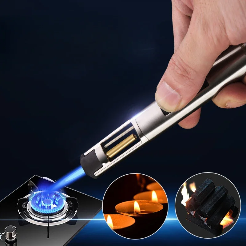 HONEST-Airbrush Torch Turbo Li - đánh giá và giá Outdoor Kitchen Power Burner