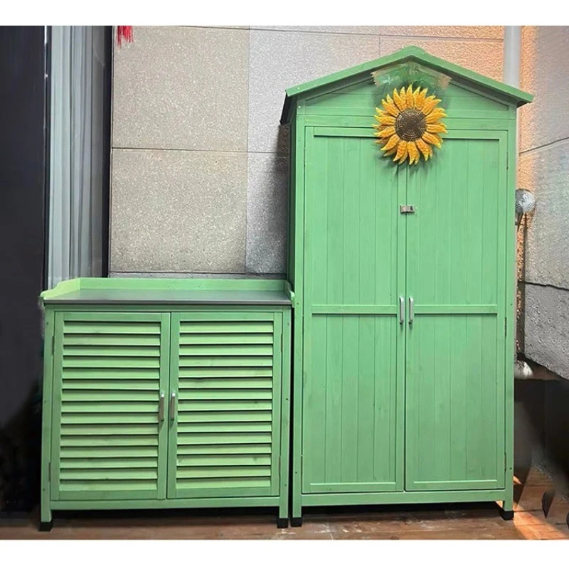 Outdoor Tool Cabinet Garden Wa - đánh giá và giá Outdoor Power Tool Storage