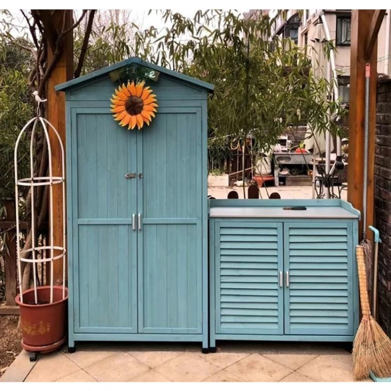 Outdoor Tool Cabinet Garden Wa - đánh giá và giá Outdoor Power Tool Storage