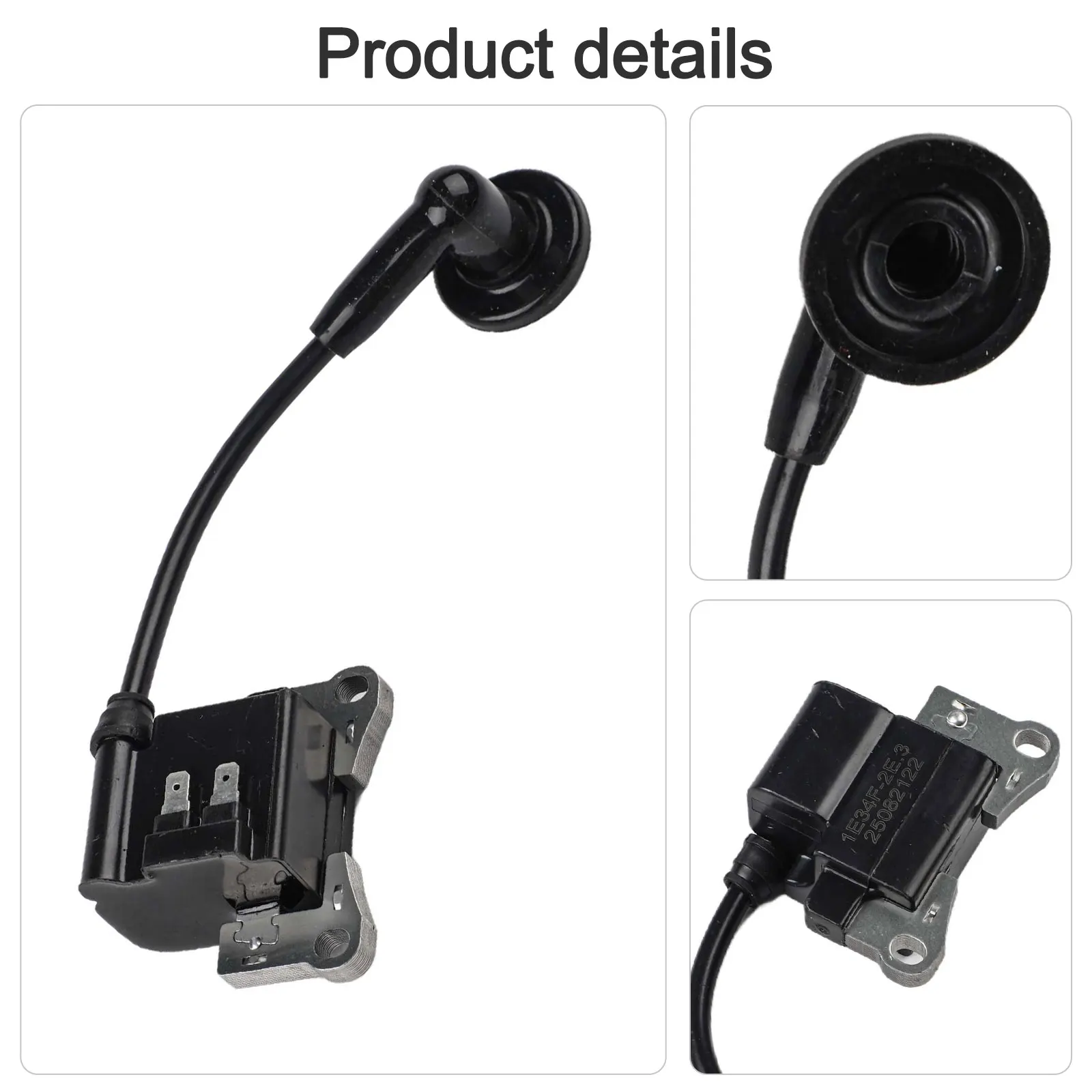 Ignition Coil 1E34F-2E.3 Elect - đánh giá và giá Outdoor Power Equipment Repair