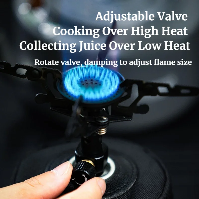 MOUNTAINHIKER Outdoor 3300W Hi - đánh giá và giá Outdoor Kitchen Power Burner