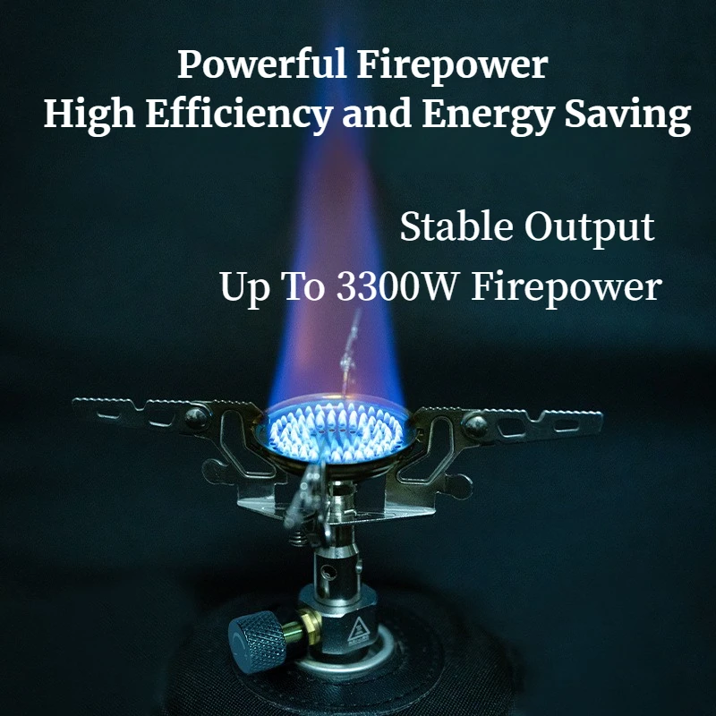 MOUNTAINHIKER Outdoor 3300W Hi - đánh giá và giá Outdoor Kitchen Power Burner