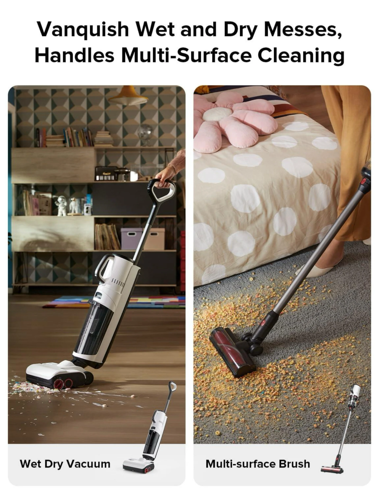 5-in-1 Powerful 17000Pa One St - đánh giá và giá Outdoor Power Mop