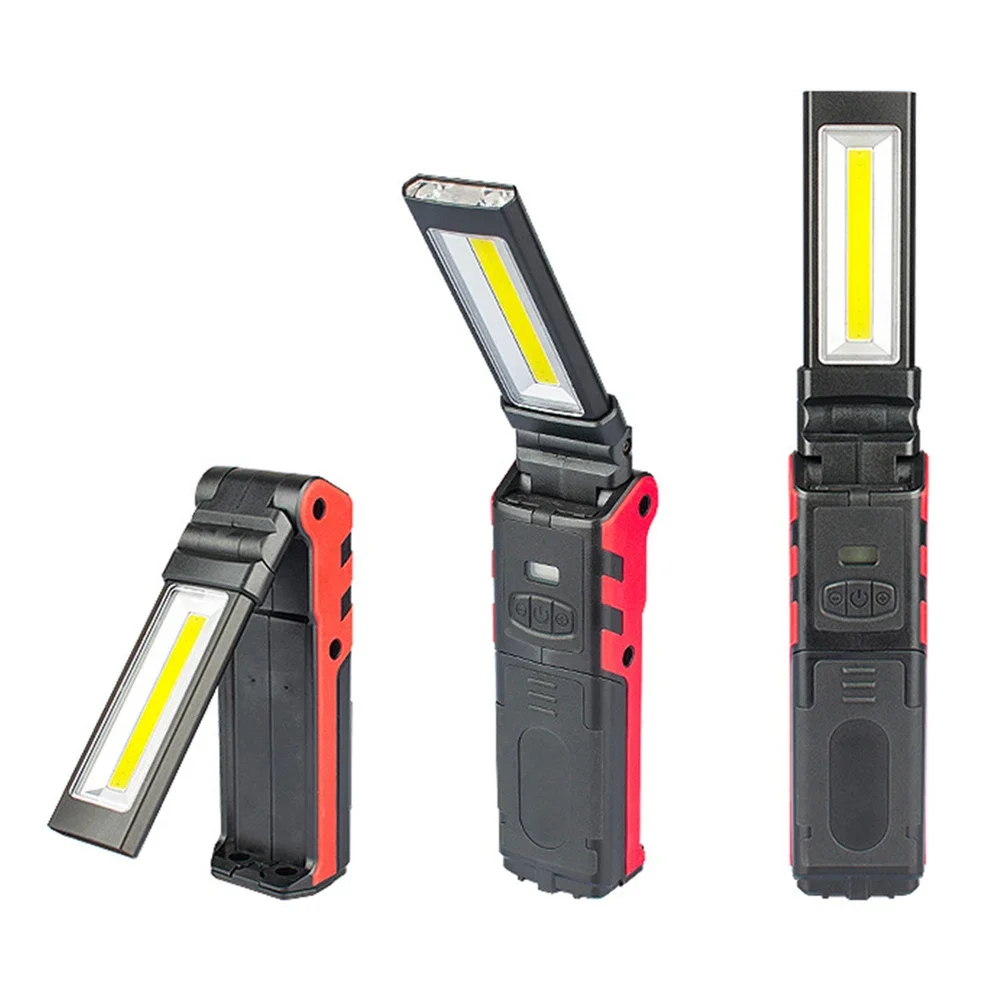 Dimmable COB LED Work Light US - đánh giá và giá Outdoor Power Bank