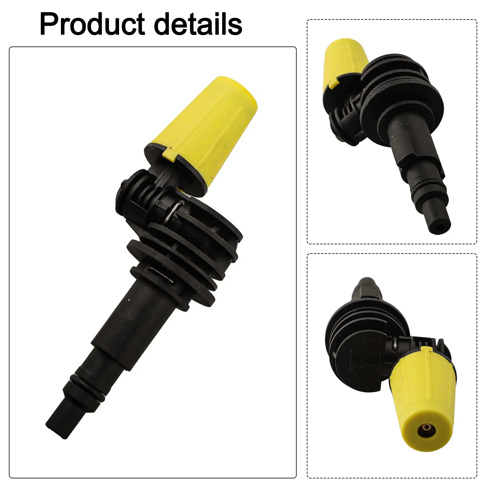 Outdoor Cleaning 1pc 2pcs High - đánh giá và giá Outdoor Power Washer