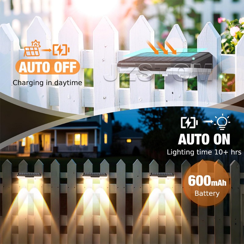 Waterproof Solar-Powered Wall  - đánh giá và giá Outdoor Power Washer