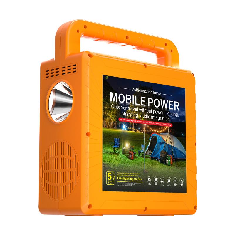 220V Outdoor Mobile Power Supp - đánh giá và giá Outdoor Power Tool Storage