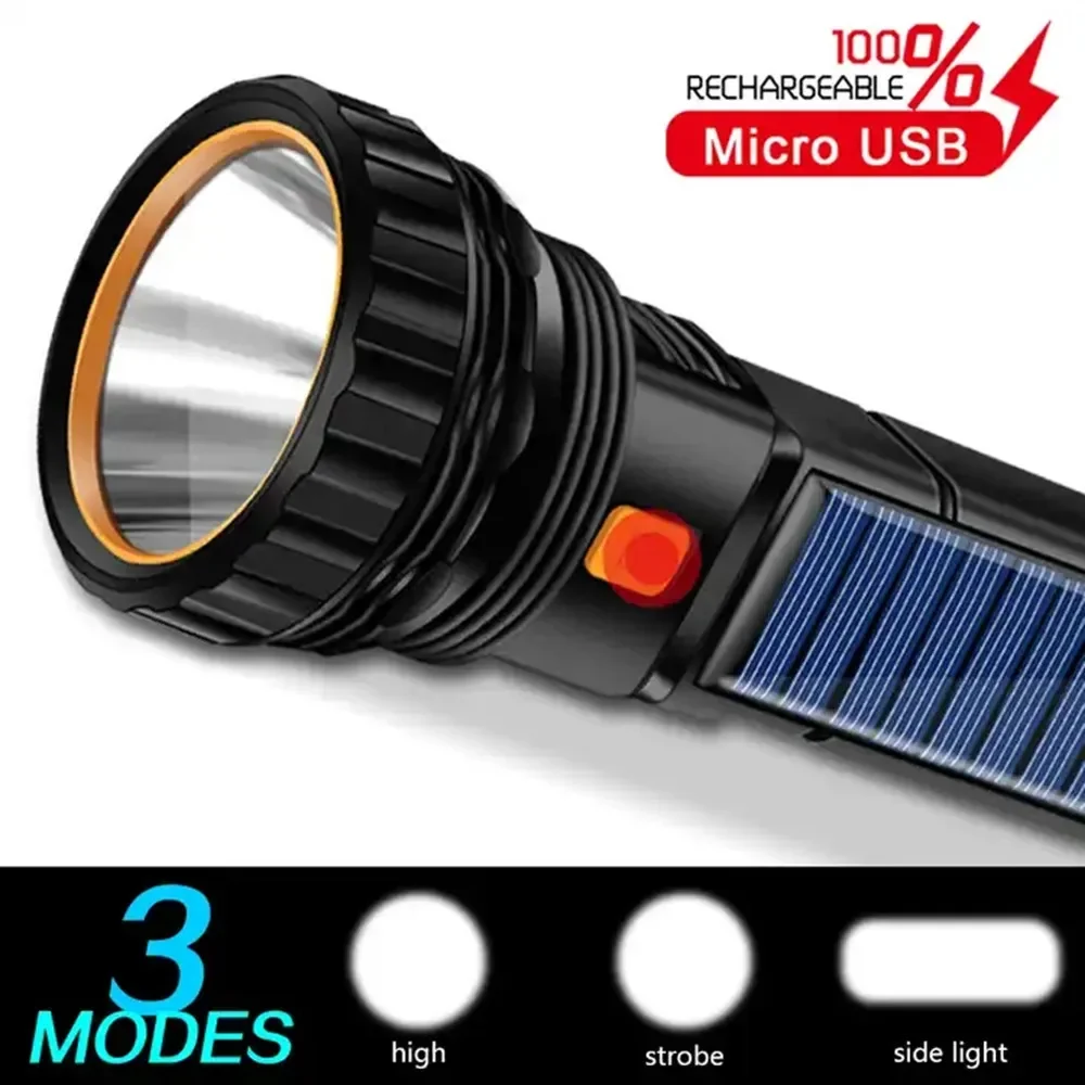 1PC Multi-function Solar LED F - đánh giá và giá Outdoor Power Bank