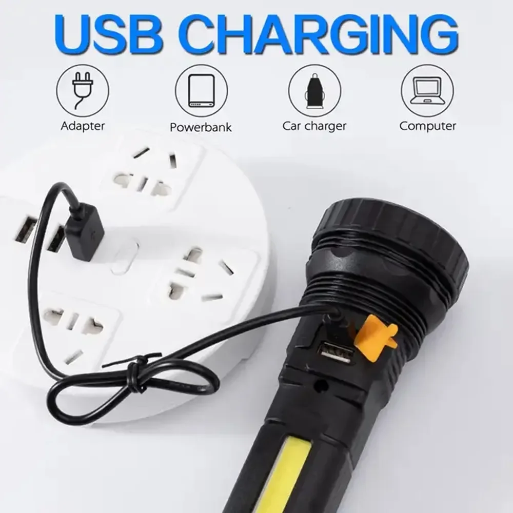 1PC Multi-function Solar LED F - đánh giá và giá Outdoor Power Bank