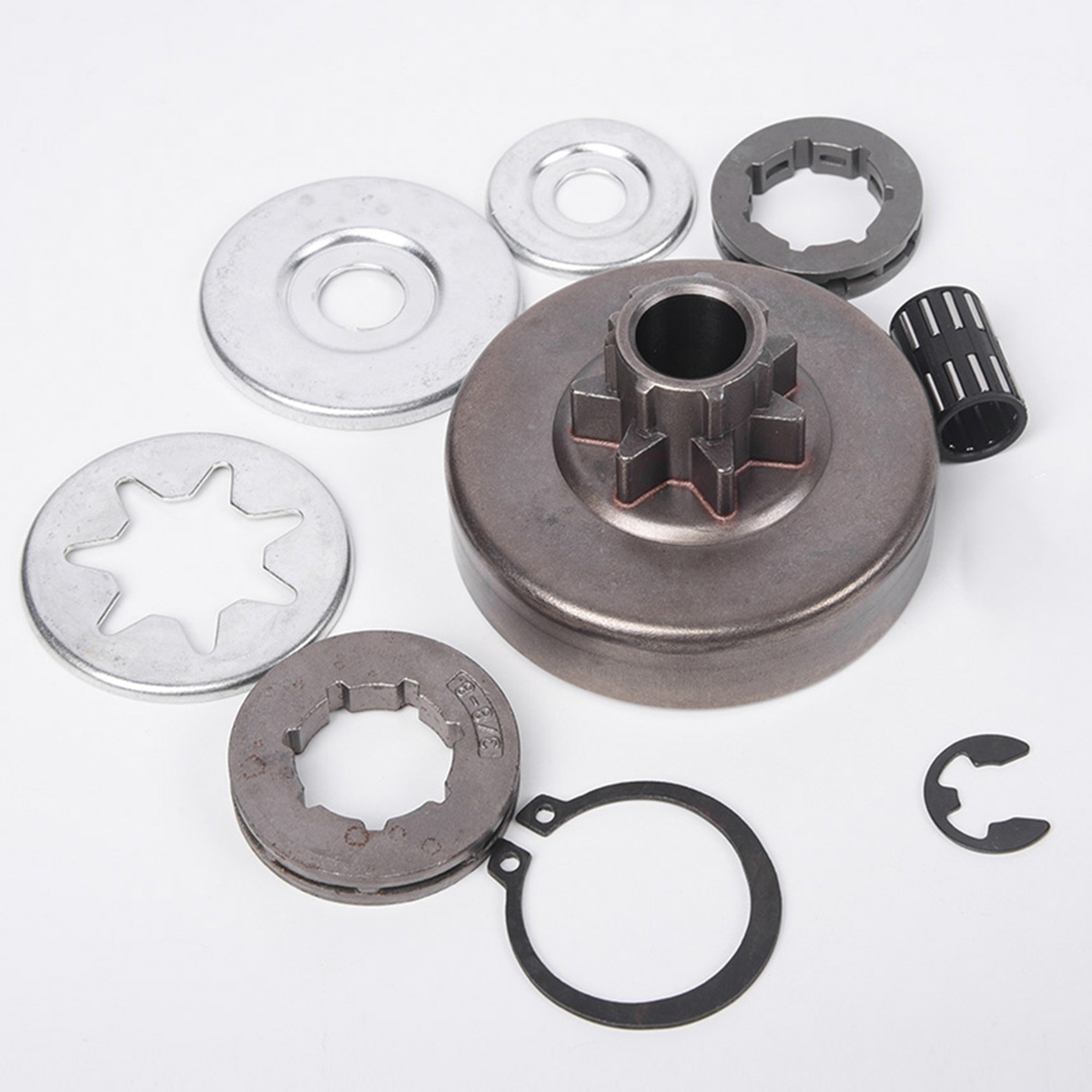 Accessories Clutch Kit Set 9pc - đánh giá và giá Outdoor Power Equipment Repair