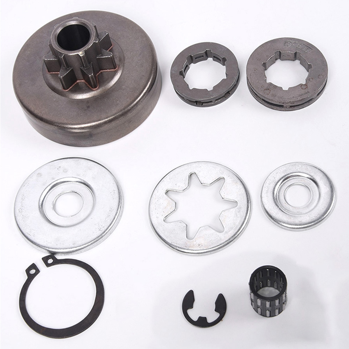 Accessories Clutch Kit Set 9pc - đánh giá và giá Outdoor Power Equipment Repair