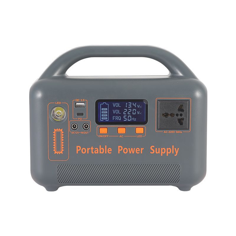 Cross-border New 220V400W LiFe - đánh giá và giá Outdoor Power Tool Storage