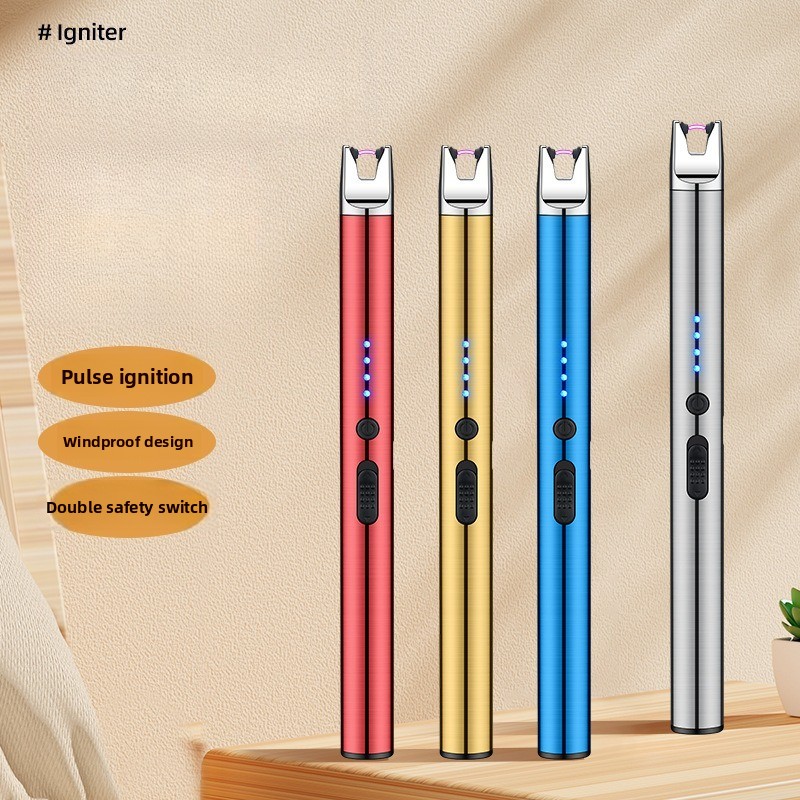 2026 Outdoor Windproof Arc Pul - đánh giá và giá Outdoor Kitchen Power Burner